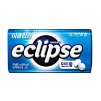 이클립스 페퍼민트 34g