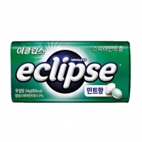 이클립스 스피아민트 34g