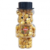곰돌이 카라멜맛 팝콘 120g