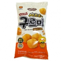 사르르 구르미 25g