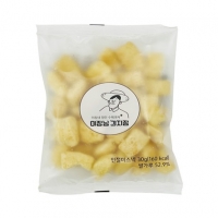 이장님 인절미스낵 30g
