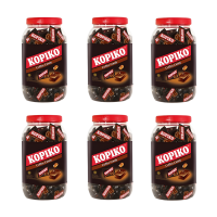코피코 커피캔디 통 612.5g