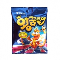 왕꿈틀이 98g