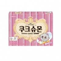 쿠크슈몬 화이트 289g