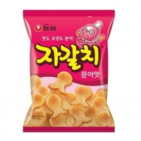 자갈치 90g (2박스주문)