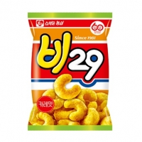 비29 카레맛 55g