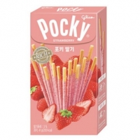 포키 딸기 41g