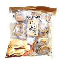 도라야키 밤맛 빵 256g