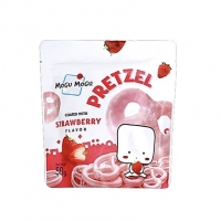 모구모구 프레첼 딸기맛 50g