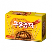 구운감자 5입 135g