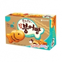 참붕어빵 174g