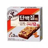 닥터유 단백질바 150g (3P)