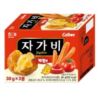 자가비 케첩맛 90g