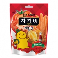 자가비 케첩맛 45g