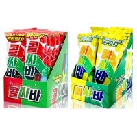 콜싸바 22g / 빠샤바 22g
