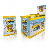 리락쿠마 구름솜사탕 15g