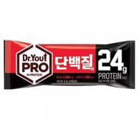 닥터유 프로 단백질바 70g
