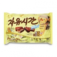 미니 자유시간 480g
