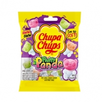 츄파춥스 플러피판다 60g