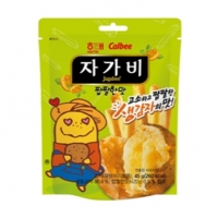 자가비 짭짤한맛 45g