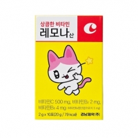 경남 레모나산 10포