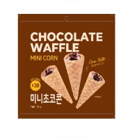 미니 초코콘 60g