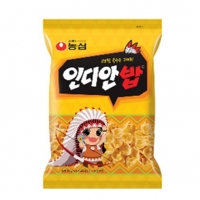 인디안밥 83g