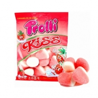 트롤리 키스 젤리 100g