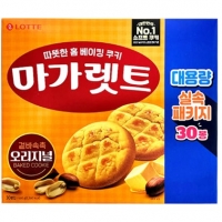마가렛트 660g