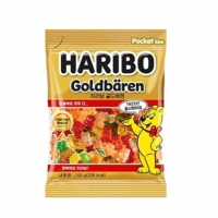 하리보 골드베렌 100g