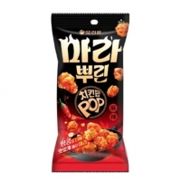 마라뿌린 치킨팝 60g