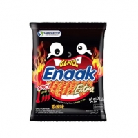 에낙 라면과자 스파이시맛 28g