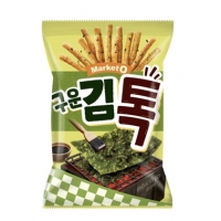구운김톡 80g