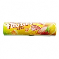 프루팁스 오리지널 70g