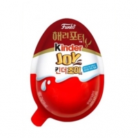 킨더조이 해리포터 20g