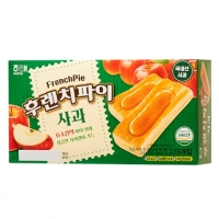 후렌치파이 사과 192g