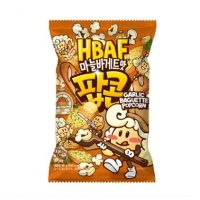 마늘바게트맛 팝콘 80g