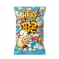 소금우유맛 팝콘 80g