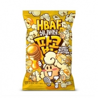 허니버터 팝콘 80g
