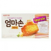 엄마손파이 127g