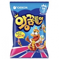 오리온 왕꿈틀이 67g (20개)