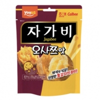 자가비 오사쯔맛 45g