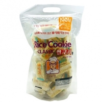 클래식 쌀쿠키 300g