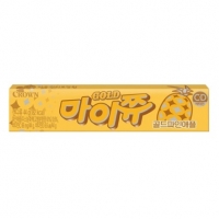 마이쮸 골드파인애플 44g