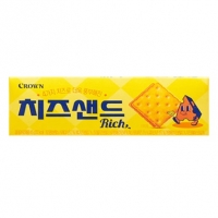 치즈샌드 Rich 45g