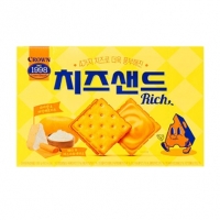 치즈샌드 Rich 180g