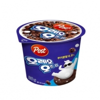 포스트 오레오오즈 컵 30g