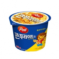 포스트 콘푸라이트 컵 30g