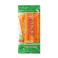 추억의 쫀디기 120g
