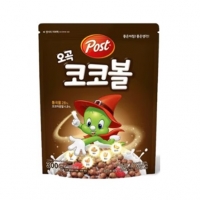 동서 코코볼 300g